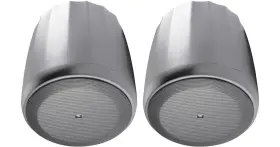 67hc Jbl Professional Control 67hc/t Pendant Speakers Pair Black