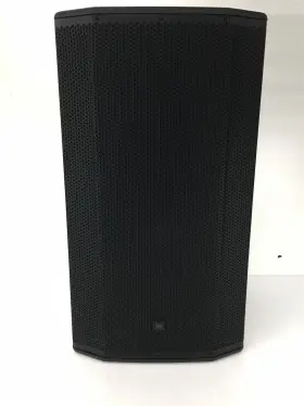 Srx835p Jbl 691991000713 15 Inch 2000 Watt 3-way Bass Reflex Self-powered Speaker System - Black