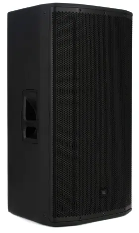 Srx835p Jbl 691991000720 15inch 2000watt Three Way Powered Loudspeaker System
