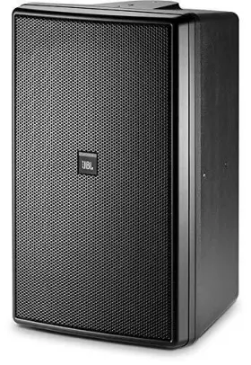 Jbl 691991000805 Control 31 250 W Rms - 1000 Pmpo 10 Inch Woofer Indoor/outdoor Speaker