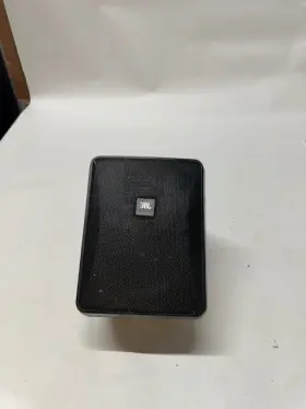 100w Jbl 691991002021 Control 25-1 Pa Speaker - Black
