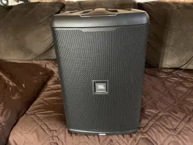 Jbl 691991016288 Eon One Compact All-in-one Rechargeable Personal Pa System Bluetooth And Case