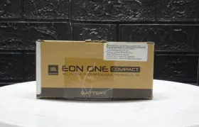 Jbl 691991033834 Eononecompact-batt Rechargeable Battery For Eon One Compact Pa Speaker