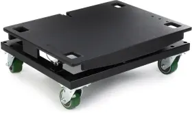 Srx910la Jbl 691991035661 Vt Vertical Transport Cart