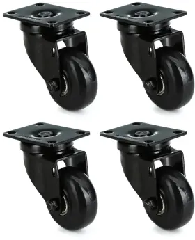 Jbl 691991037832 Universal Accessory Caster Kit