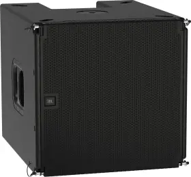 Srx915sf Jbl 691991039812 2 500-watt 15-inch Powered Flyable Subwoofer