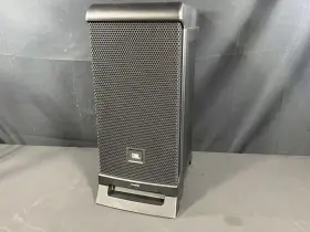 Jbl 691991039898 Jbl-irxone-us Irx One Portable Bt Column Line Array Speaker For Parts Read