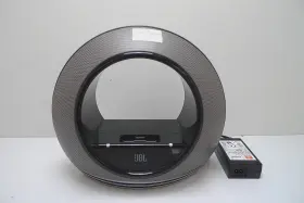 700-0050 Jbl Radial Wired Speaker Dock 30-pin Connector Finicky Works