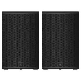 Srx915m Jbl 735345468771 15 Inch Powered Active Multi-purpose Dj Pa Speaker 2-pack