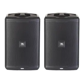Jbl 810160684503 Eon One Compact All-in-one Rechargeable Personal Pa System With Bluetooth Pair