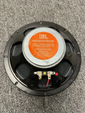 8140 Jbl Box Of 12 Speakers University Sound