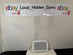 8305 Jbl Two-way Flush-mount Wall System Industrial Loudspeaker