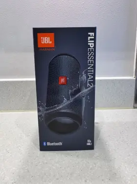 Jbl 925281928987 Flip Essential 2 Portable Waterproof Speaker