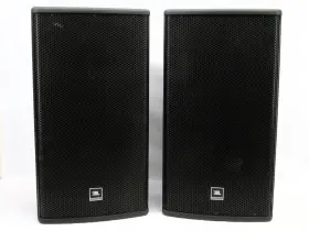 9320 Jbl Pair Of Large Format High Power Cinema Surround Loudspeaker