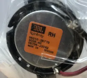 93310-2b770 Jbl 96310 2b770 / Hyundai Oem 07/12 Santa Fe Models Right Side New