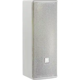 95-wh-b Jbl Ac28/95-wh-b White Compact Dual 8-inch 2-way Loudspeaker B-stock