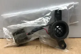 2b720 Jbl 96310 /hyundai Oem Front Tweeter Speaker / Fits 07/12 Hyundai Santa Fe