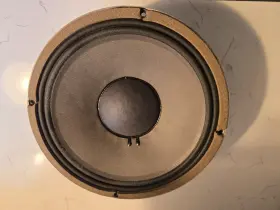 98714 Jbl E120 Speaker 12 Inch 8 Ohm