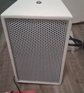 Ac-16-70v-wrx-6w Jbl Ac16-70v-wrx-6w 6 Inch 2-way All Weather Loudspeaker White Color