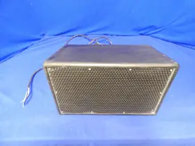 Ac16-70v-wrx-6b Jbl 6 Inch 2-way All Weather Loudspeaker Black Color