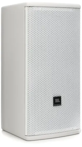 1000w Jbl Ac18/26-wh Ac18/26 8-inch Compact Surface-mount Speaker - White