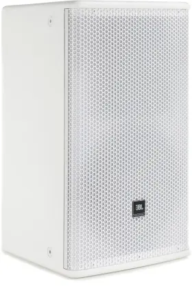 Ac195-wh Jbl Ac195 10-inch 2-way Full-range Loudspeaker - White