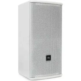 Ac25-wh-b Jbl White Ultra Compact Dual 5.25 Inch 2-way Loudspeaker System B-stock