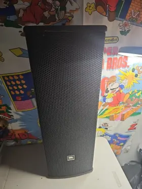 Ac28 Jbl Ac28/95 Ae Series Untested Read