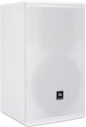 Ac299-wh Jbl Ac299 1000w 12-inch 2-way Full-range Passive Loudspeaker - White