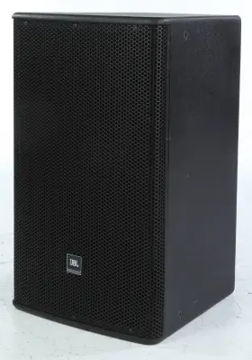 Ac566 Jbl 15 Inch 2-way Full Range Non-powered Loudspeaker System - Black