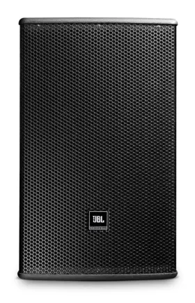 Ac599 Jbl 2-way Full-range Loudspeakersystem With 1 X 15 Inch Lf