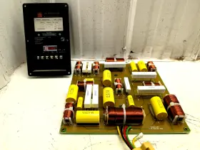 339439-002 Jbl Am4212 2 Way Crossover With Input Board Am4212/64