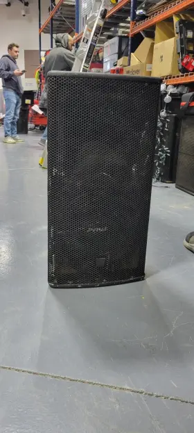 Am5212 Jbl Am5212/95 Ae Series Passive/biamp 2-way 12 Inch Loudspeaker Black