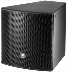 Am7200 Jbl Am7200/95 High Power Mid-high Frequency Loudspeaker With Rotatable Horn