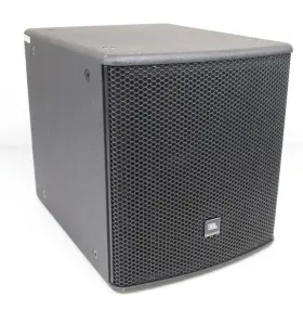 Asb6112 Jbl 12-inch Compact Subwoofer