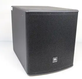 Asb6115 Jbl Professional High Powered Subwoofer
