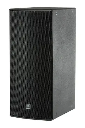 Asb6125 Jbl Pro High Power Dual 15 Inch Subwoofer