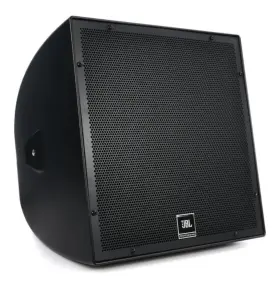 Awc129-bk Jbl Awc 129 Blk All Weather 12 Inch Surface Mt Commercial Indoor/outdoor Loudspeaker