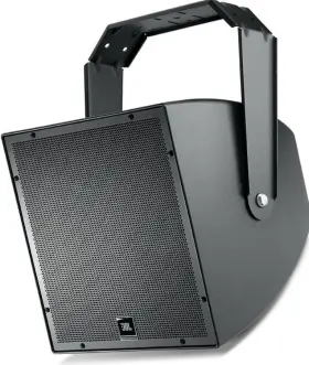 Awc15lf-bk Jbl Awc15lfbk Subwoofer All-weather Compact Low-frequency Speaker 15 Inch Lf Black
