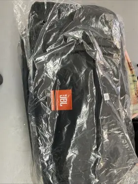 Eon-615-bag Jbl Bags Deluxe Carry Bag For Eon 615 Loudspeaker
