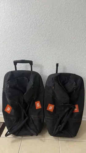 Eon15-bag Jbl Bags Eon15-bag/w-1 02 - Wheeled Tote Bag For Eon 315/515 Bogo