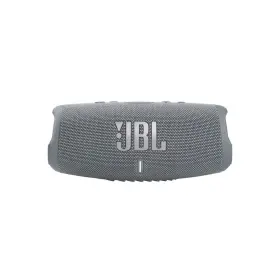 Jbl By Harman 195925198038 Charge 5 Portable Bluetooth Waterproof Speaker Gray