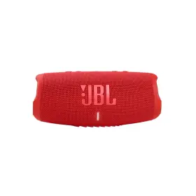 Jbl By Harman 195925216893 Charge 5 Waterproof Speaker With Partyboost - Red