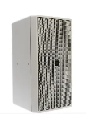 C29av-wh-1 Jbl Control 29av-1 300w Pro Indoor/outdoor Speaker - Woofer Made With Kevlar