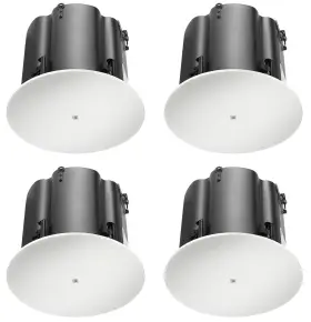 C419cs Jbl C419cs/t 4 Control 419cs/t 8 Inch Commercial In-ceiling Subwoofers 70v Restaurant Subs