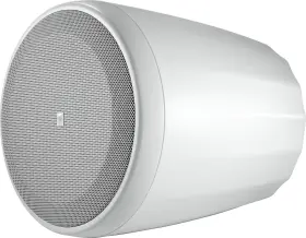 C65p Jbl C65p/t-wh Control 65 Pendant Speaker 5 1/4 Inch White