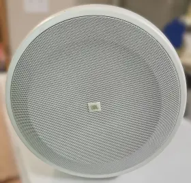 C67hc Jbl C67hc/t-wh Control 67hc/t Pendant Speaker - White Single