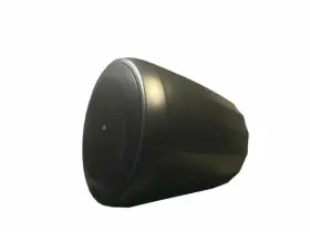 C67p Jbl C67p/t 2 Control 67 P/t 6.5 Inch Commercial 70v Black Hanging Pendant Speakers