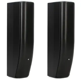 Cbt70j1pr Jbl Cbt 70j-1 Column Installation Speaker Pair - Black
