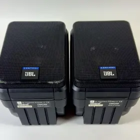 Cm42aw Jbl Passive Monitors All-weather Black Working Pair
